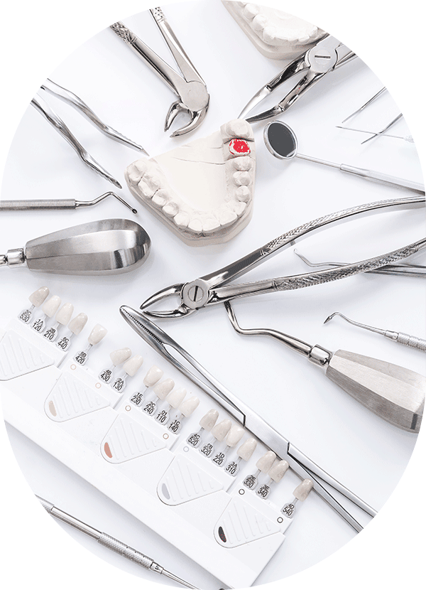 Tanty Family Dental