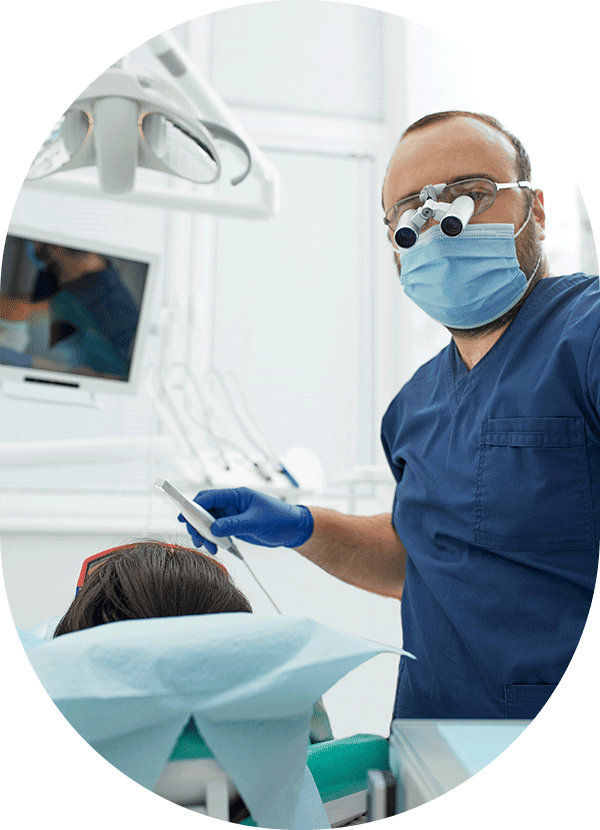 Tanty Family Dental