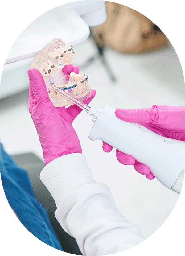 Tanty Family Dental