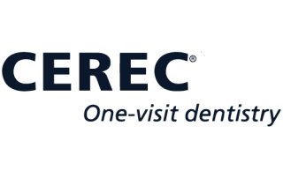 Cerc One-Visit Dentistry Logo | Tanty Family Dental