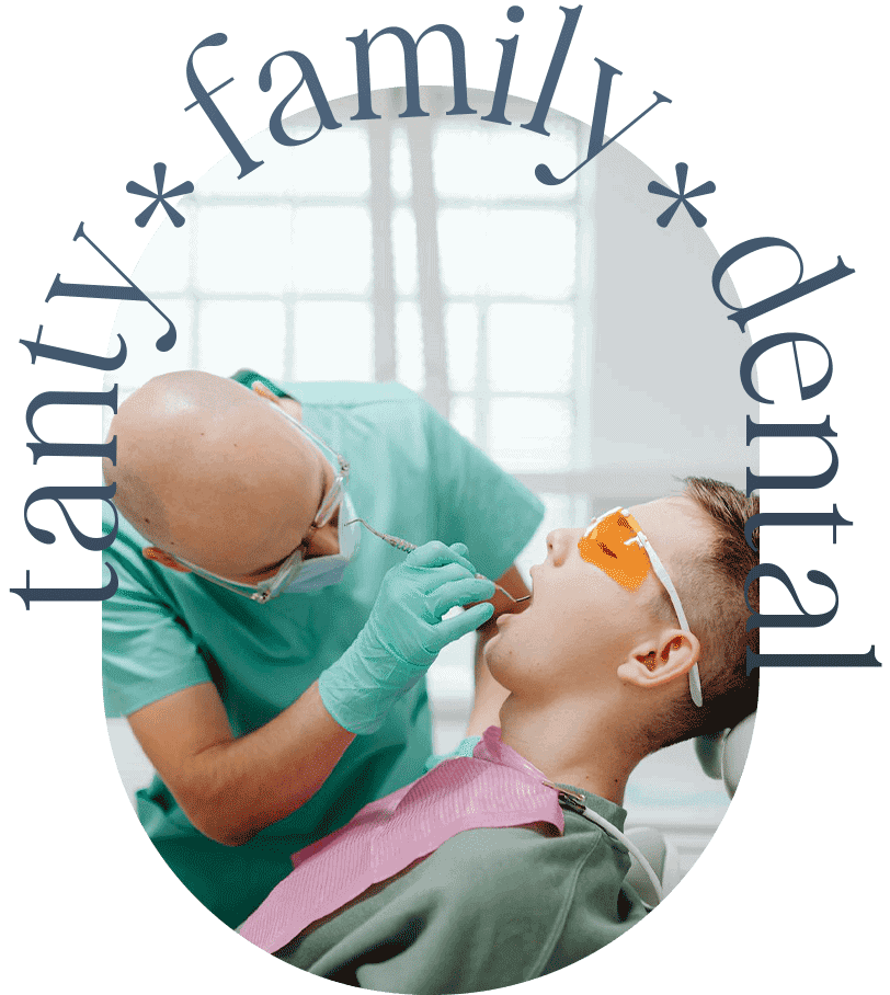 Tanty Family Dental Tanty Family Dental